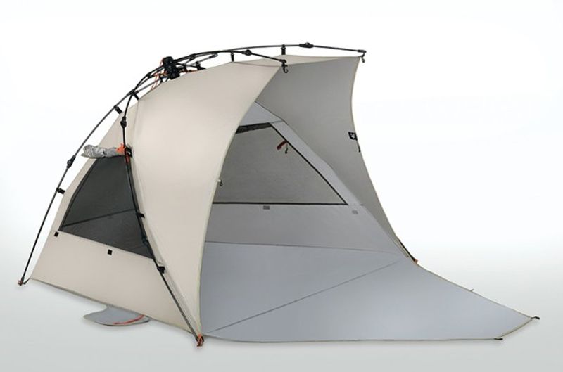 Terra REKA KOHU PLUS Strandtelt - 3 pers