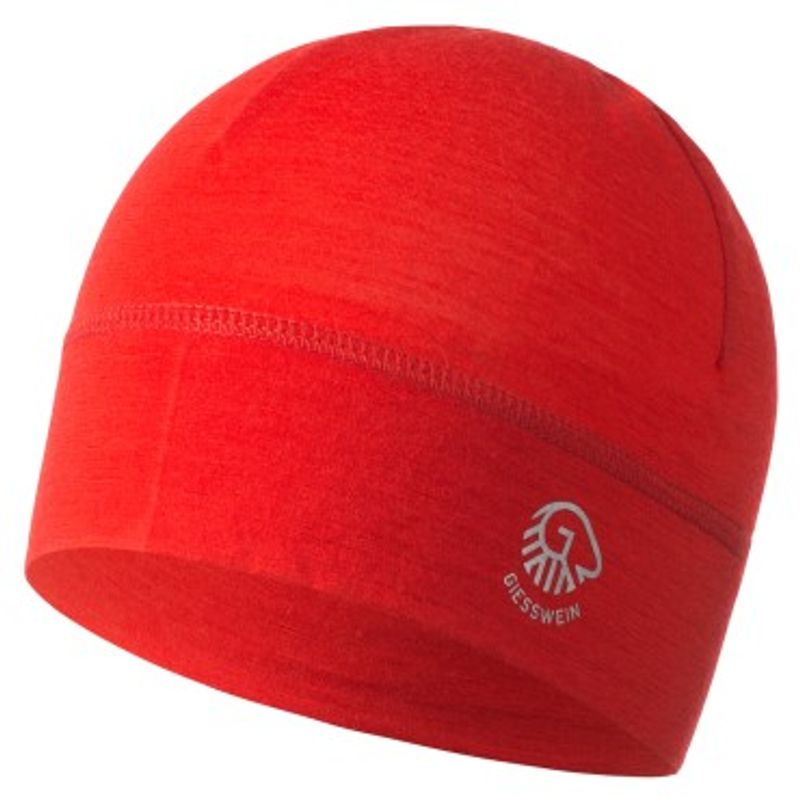 Giesswein Gamsstein Merinoull beanie