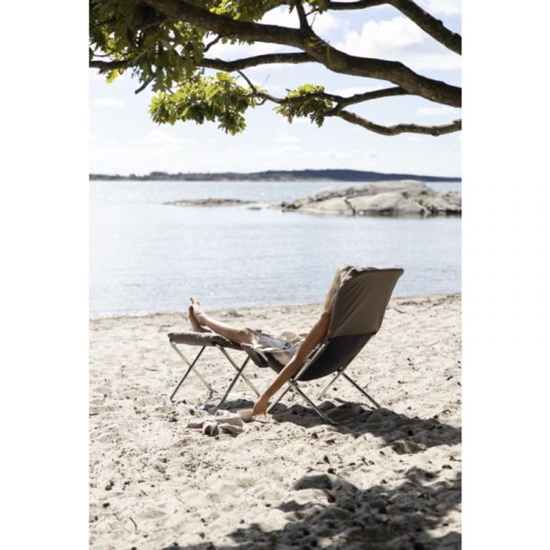 Fiam Fiesta Soft Brent oransje