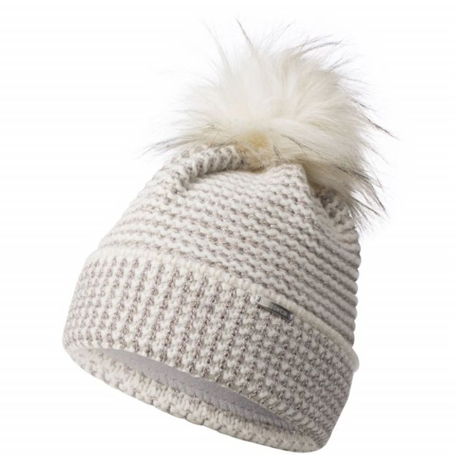 Hovedbilde Giesswein Gugel ull lue - Lady