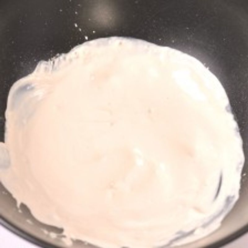 SV Ansiktsmaske hvit leire (50 gr)