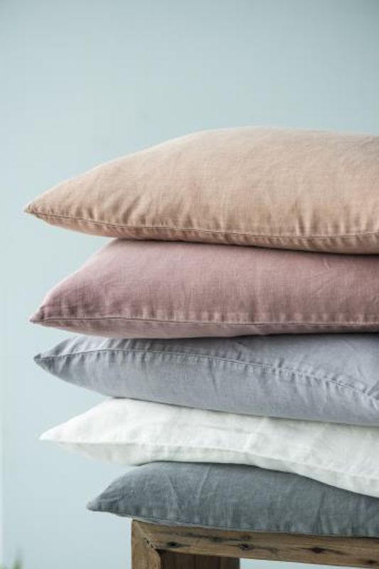 IB Laursen Pute Tuscany 50x50 dun