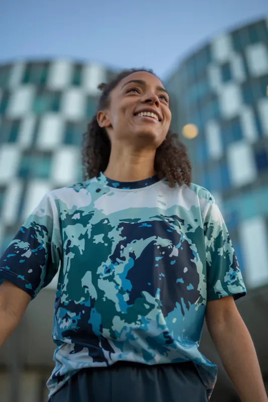 CPH Cartel Mikkeller Active sport t-shirt unisex