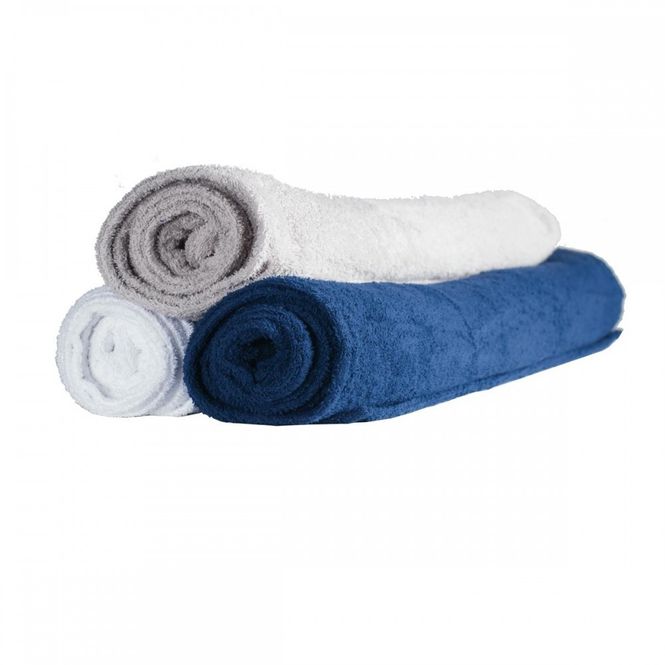 Hovedbilde Fiam Amigo/Samba strandhåndkle i myk bomull ...