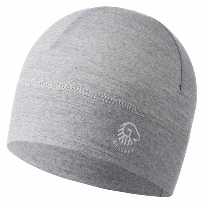 Hovedbilde Giesswein Gamsstein Merinoull beanie