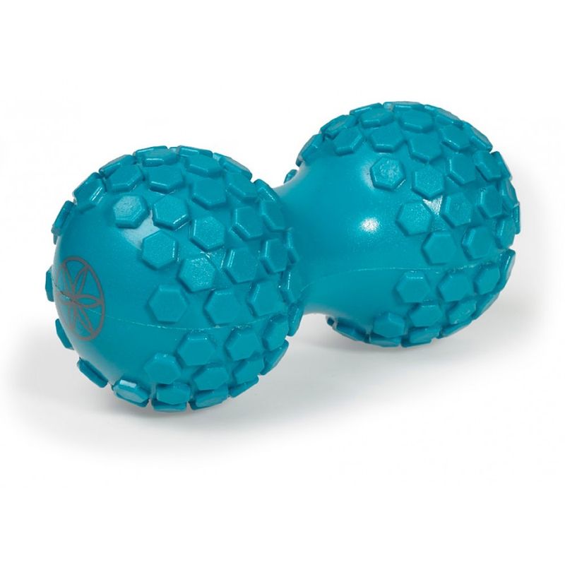 Gaiam Dual Zone Ryggruller