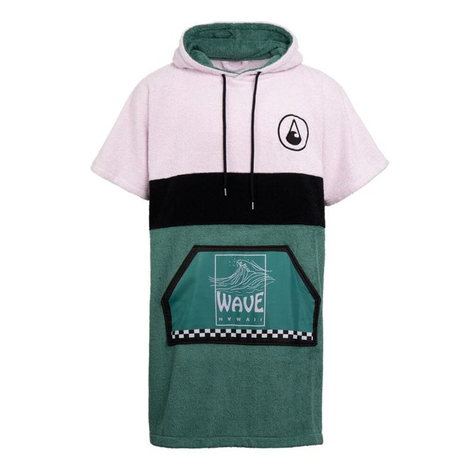 Hovedbilde Poncho Håndkle Airlite Amorosa S/M