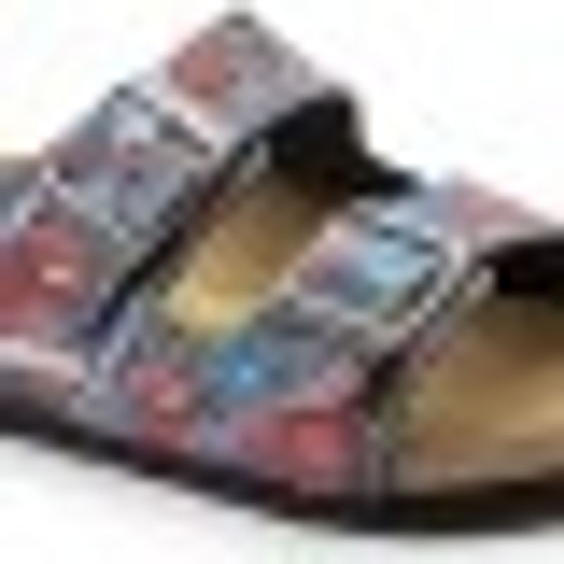 Birkenstock Arizona Spiderman