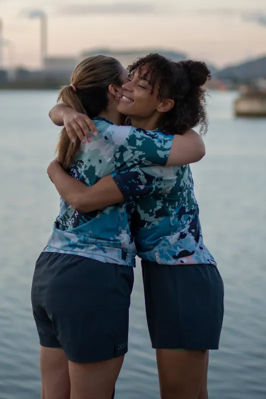 CPH Cartel Mikkeller Active shorts women