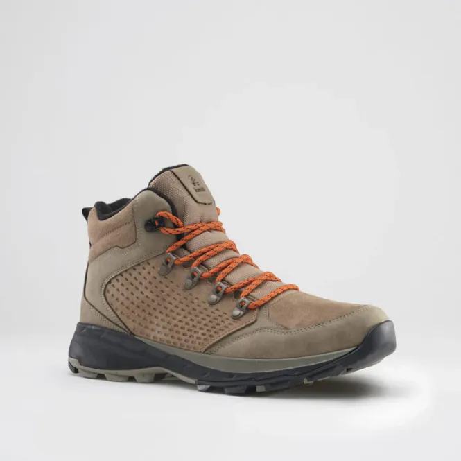Hovedbilde Kamik Trek Snow Mid multisport fossil herre