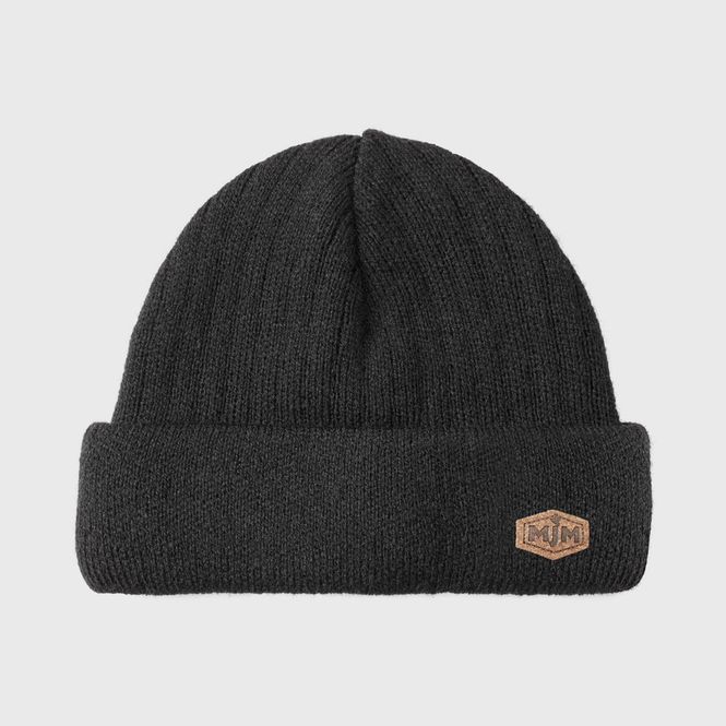 Hovedbilde MJM Beanie No wind ull m fleece, OSFA unisex, ...