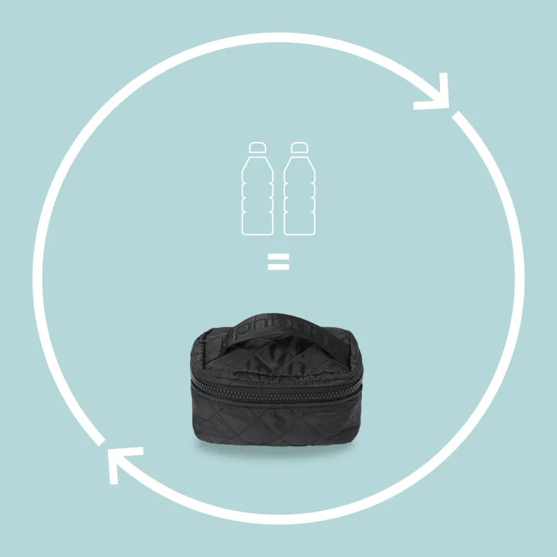 CPHBAG Cosmetic bag No.5 (18x10,5x10,5 cm)