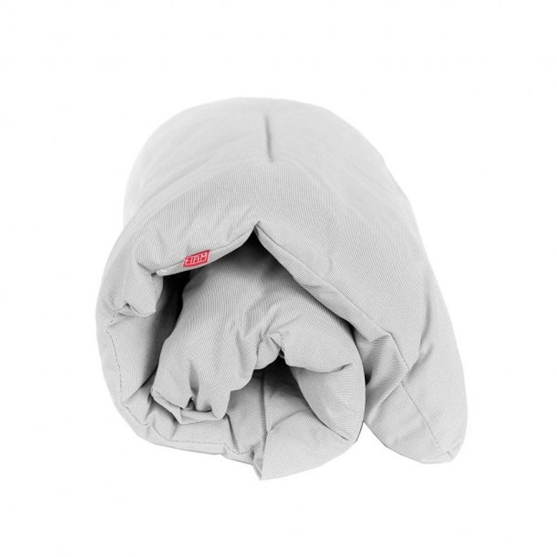 Fiam Amigo heldekkende pute grå