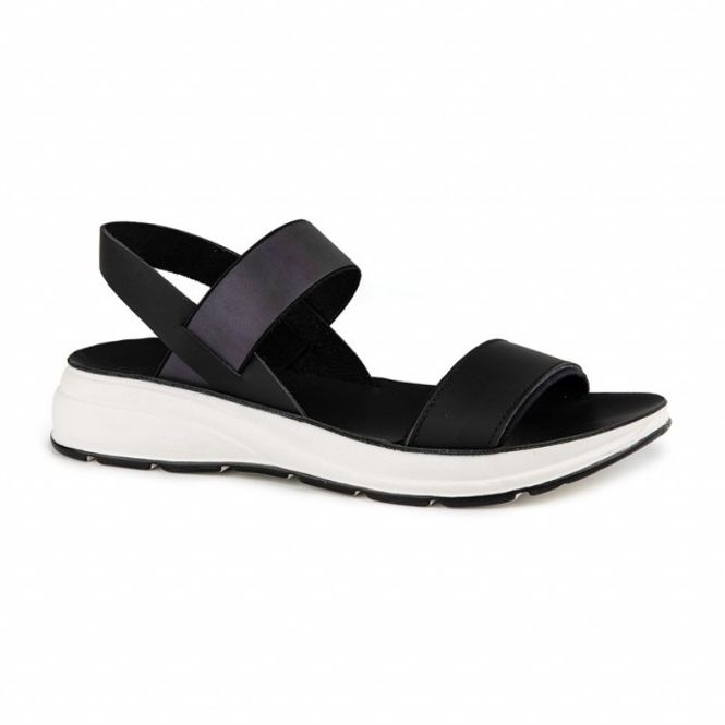 Hovedbilde Fantasy Marisa Svart, skinn