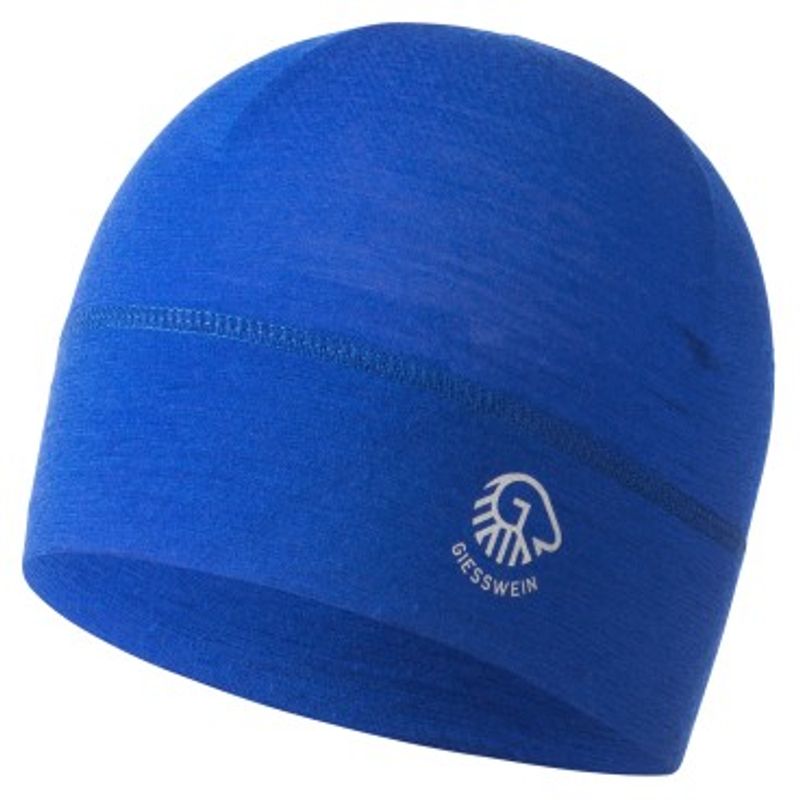 Giesswein Gamsstein Merinoull beanie