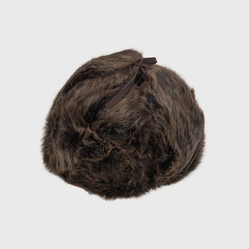 MJM Pelslue brun OSFA