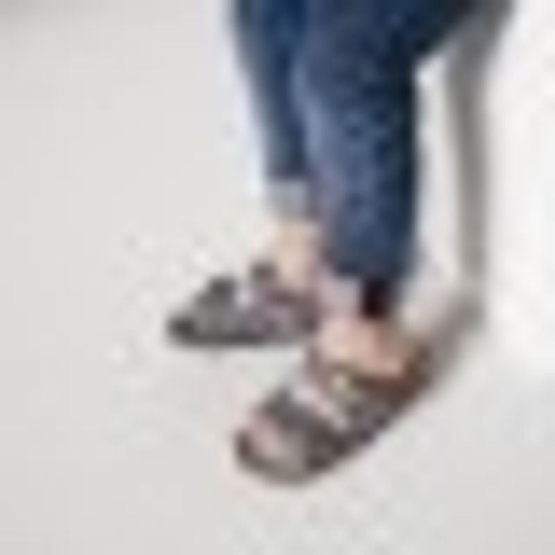 Birkenstock Arizona Spiderman