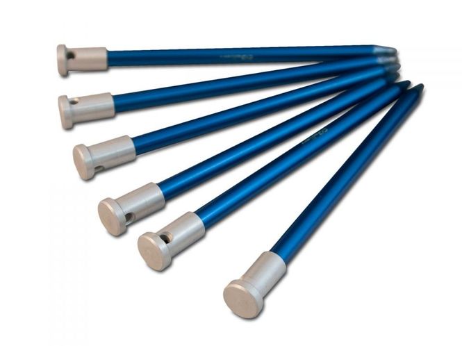 Hovedbilde ENO Aluminiums plugger - 6 stk