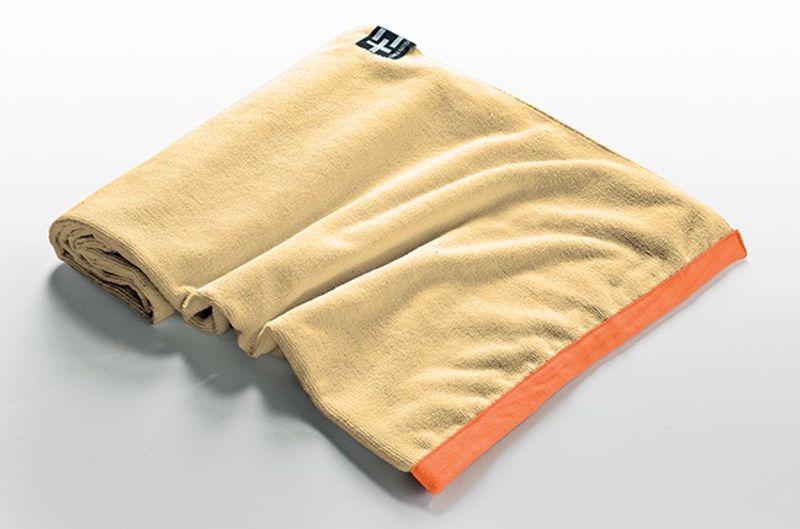 Terra AGI MOE Strandhåndkle mikrofiber 80x160