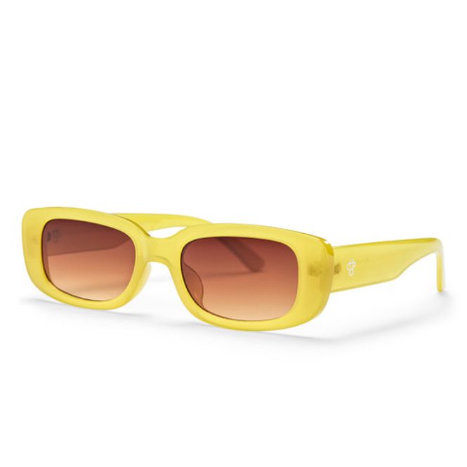 Hovedbilde CHPO Sunglasses Nicole, yellow, one size