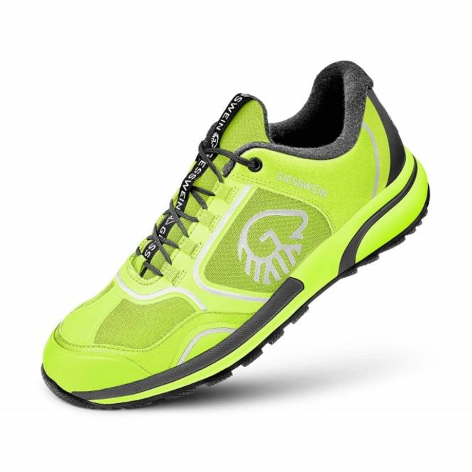 Hovedbilde Giesswein Wool Cross X Herre lime