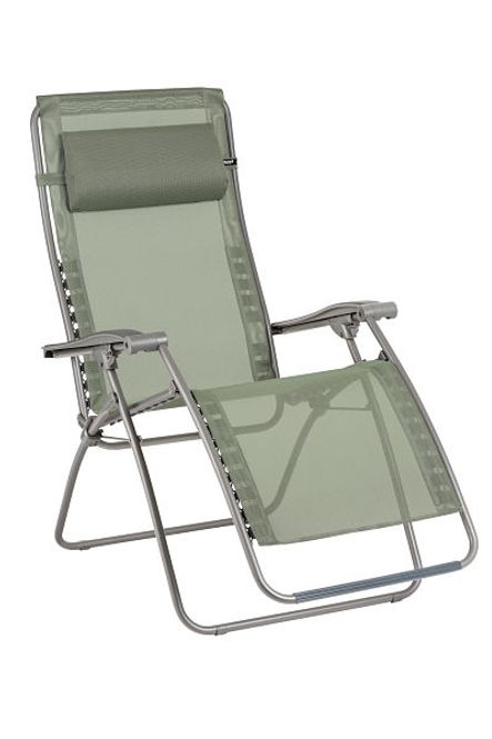 Hovedbilde Lafuma RSXA CLIP Sagegreen