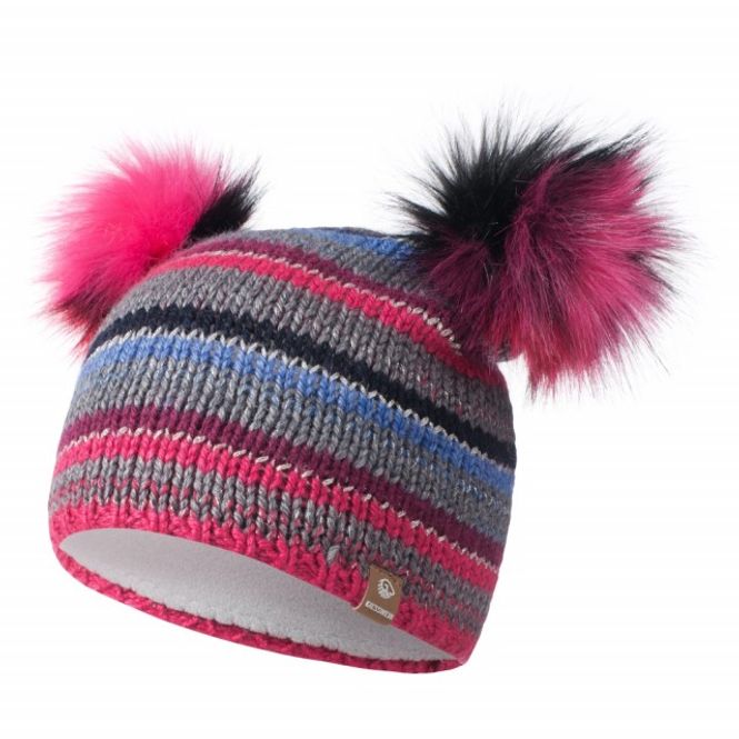 Hovedbilde Giesswein Lindenberg ull lue - barn