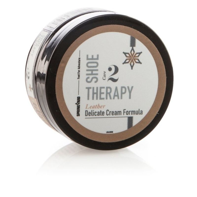 Springyard Sensitive Cream Formula, skinn