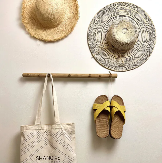 Hovedbilde Shangies Unisex Mellow Maize