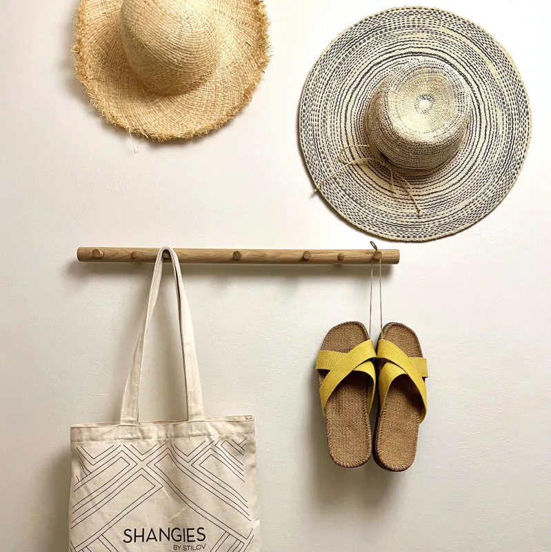 Shangies Unisex Mellow Maize