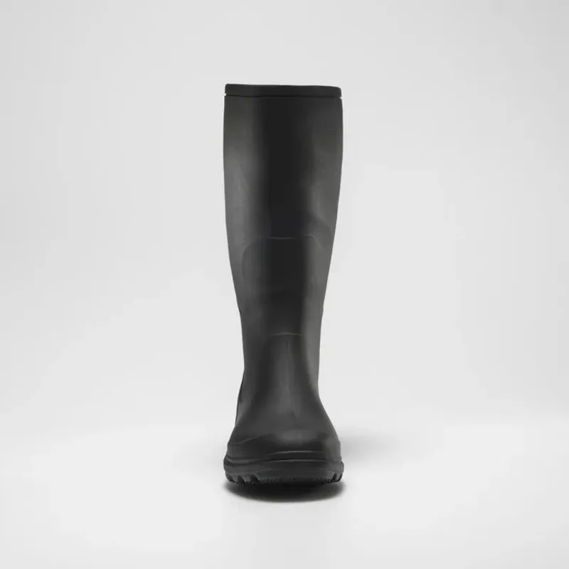 Kamik Miranda gummistøvel svart dame