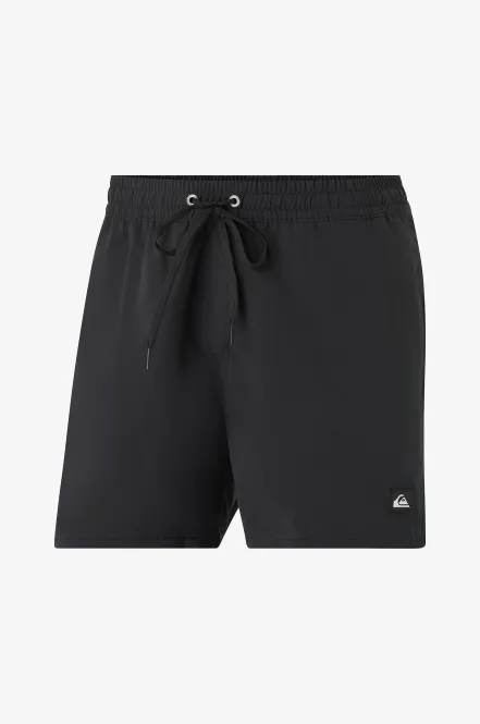 Hovedbilde Quiksilver Everyday solid volley shorts svart