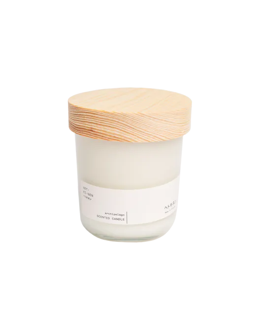 Hovedbilde HETKINEN Scented candle Archipelago 280ml