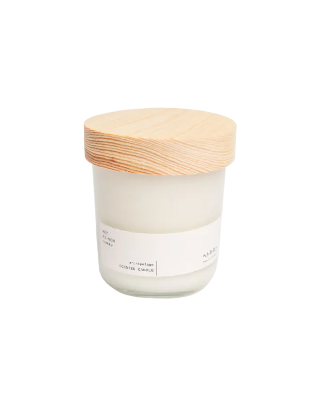 HETKINEN Scented candle Archipelago 280ml