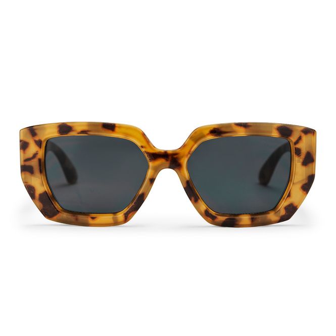 Hovedbilde CHPO Sunglasses Hong Kong, leopard, one size