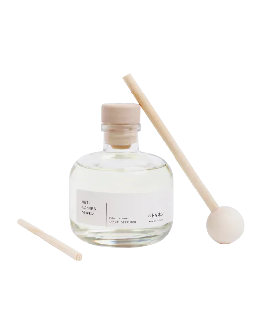 Hovedbilde HETKINEN Scent diffuser other summer 100ml