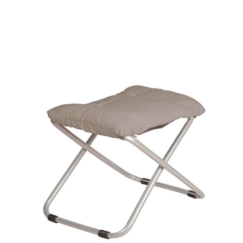 Fiam Chico Soft beige - krakk m pute