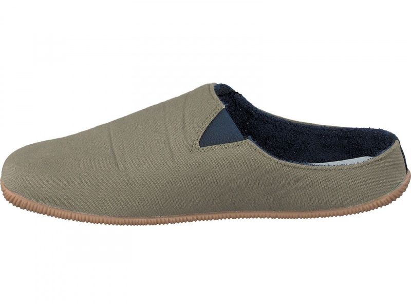 Giesswein Perkam tøfler oliven