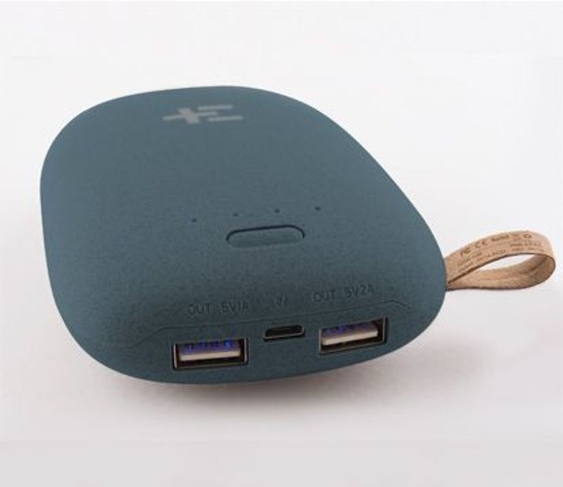 Terra Powerbank Pureva