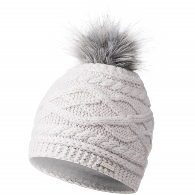 Hovedbilde Giesswein Ortler ull lue - Lady