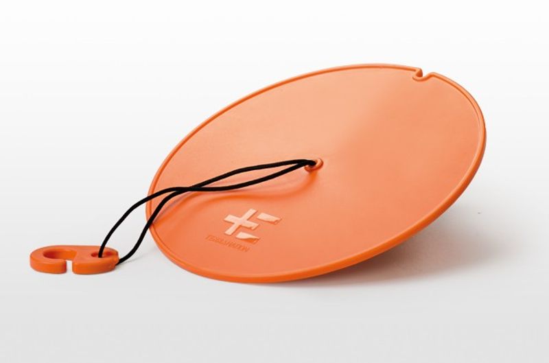 Terra KUKU Strandanker