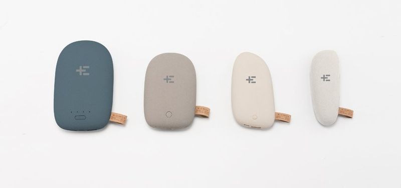 Terra Powerbank Pureva