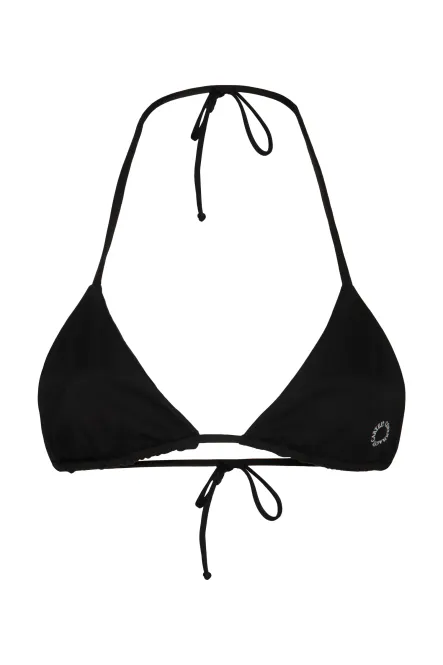 Hovedbilde CPH Cartel Uluwatu bikini top Nero svart