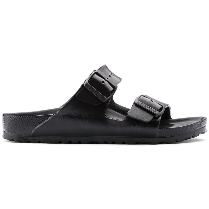 Birkenstock Arizona EVA Svart badesandal normal