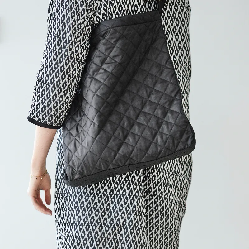 CPHBAG Shoulder bag No.7 (40x44x5 cm)