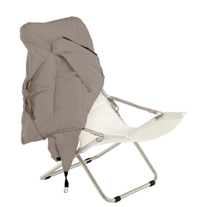 Hovedbilde Fiam Pute til Fiesta solstol