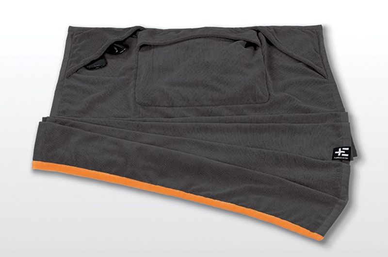 Terra ONE MOE Strandhåndkle mikrofiber 90x180