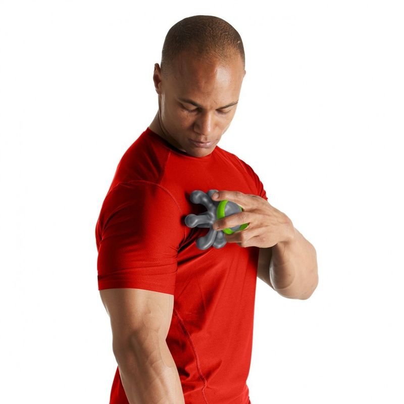 Gaiam Multi-Point Massasjer