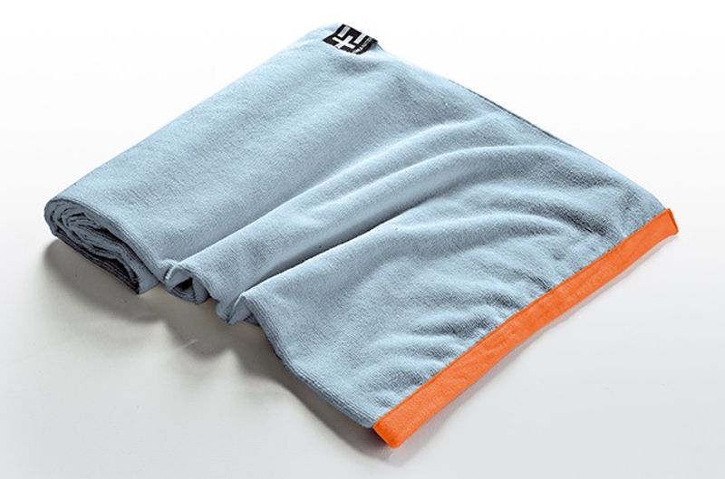 Terra AGI MOE Strandhåndkle mikrofiber 80x160