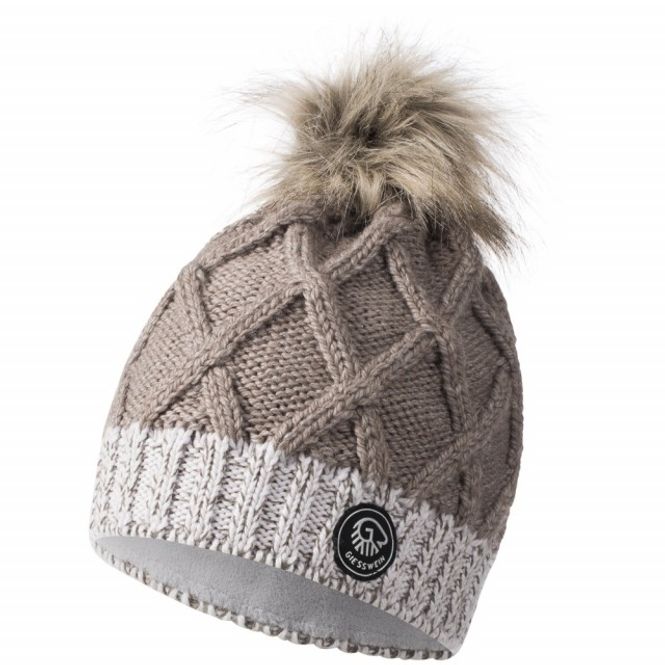 Hovedbilde Giesswein Monte Fumo ull lue - Lady